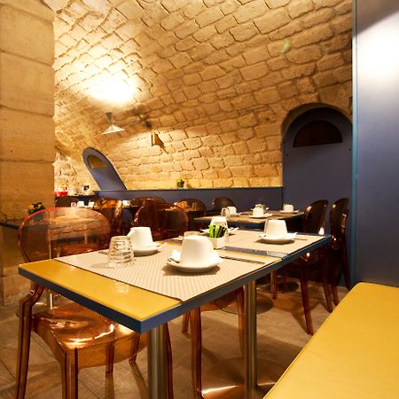 Trianon Gare De Lyon Hotel Париж Екстериор снимка