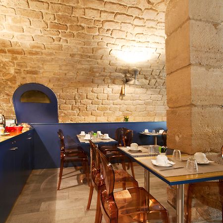 Trianon Gare De Lyon Hotel Париж Екстериор снимка