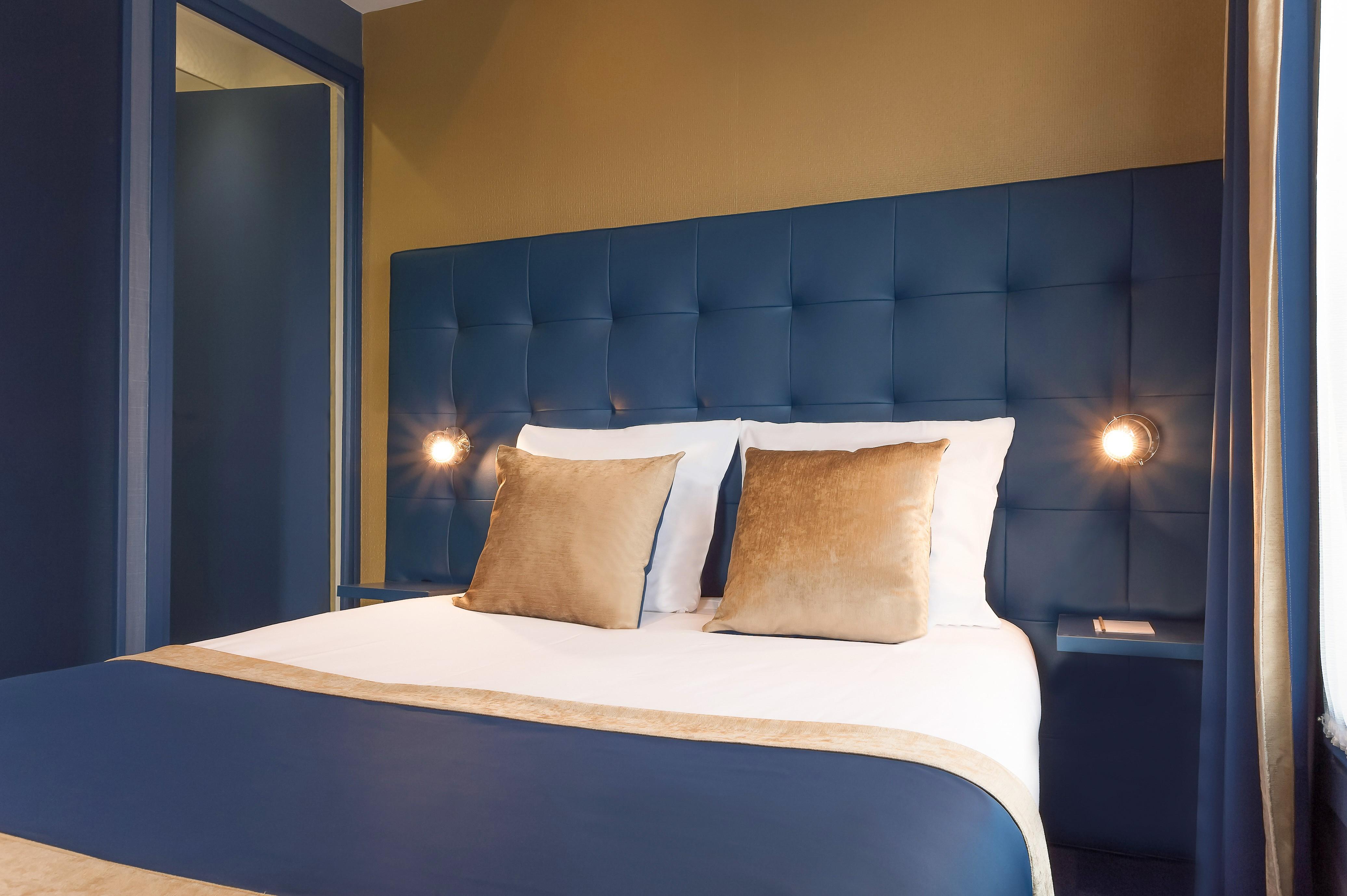 Trianon Gare De Lyon Hotel Париж Екстериор снимка