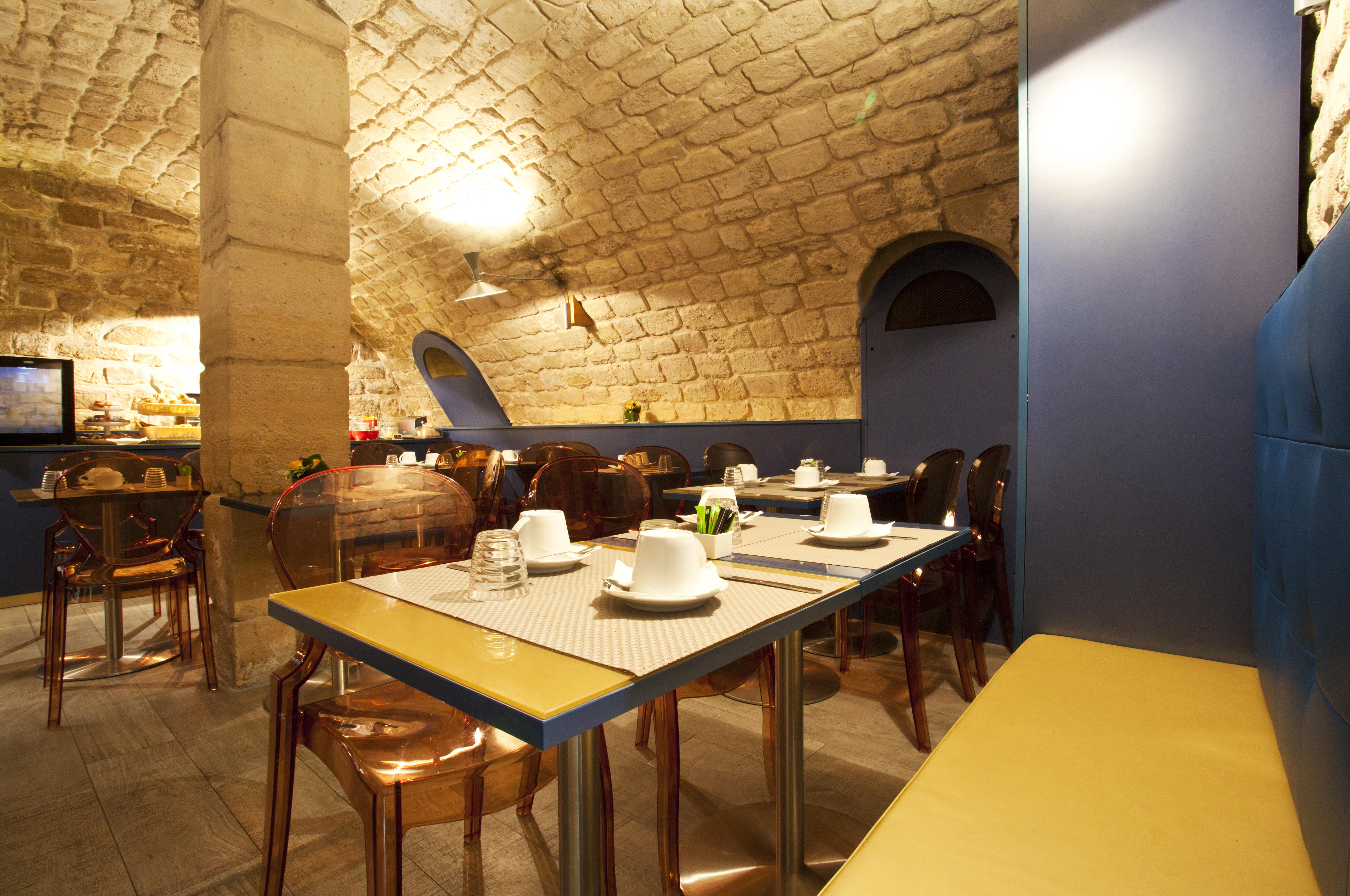 Trianon Gare De Lyon Hotel Париж Екстериор снимка
