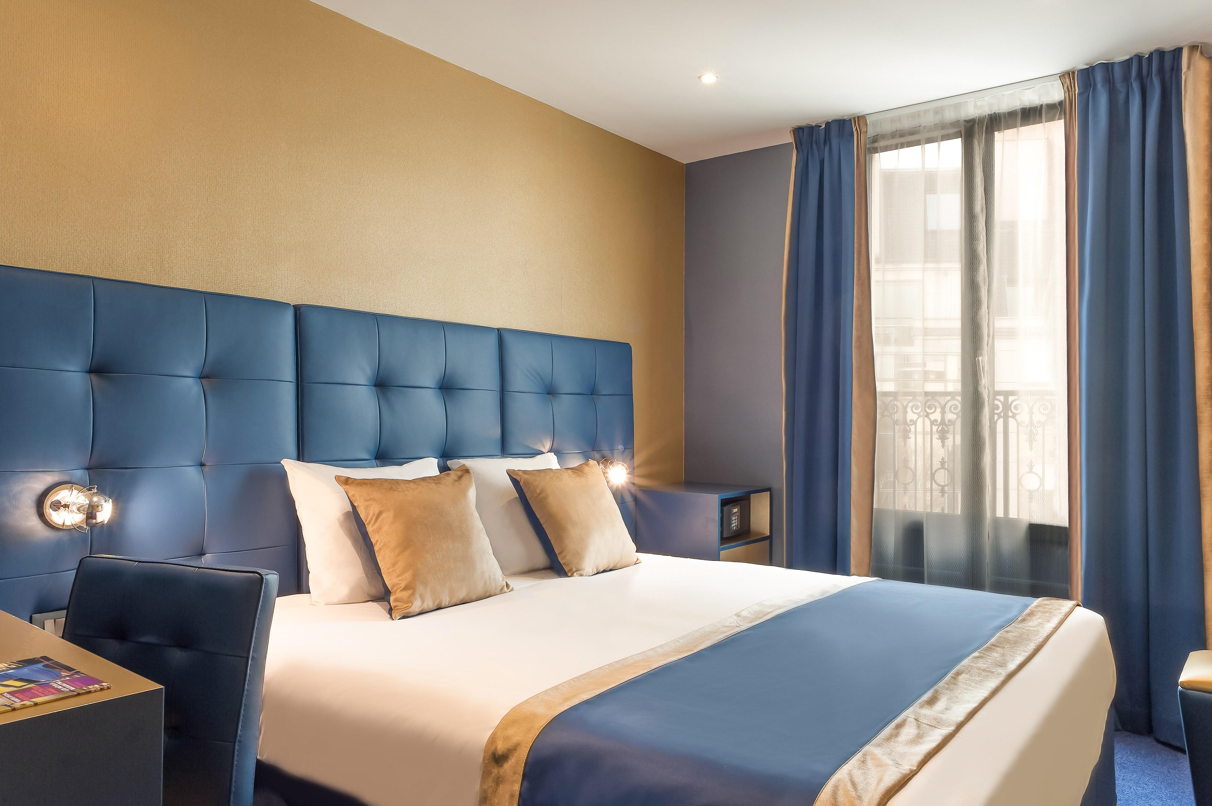 Trianon Gare De Lyon Hotel Париж Екстериор снимка