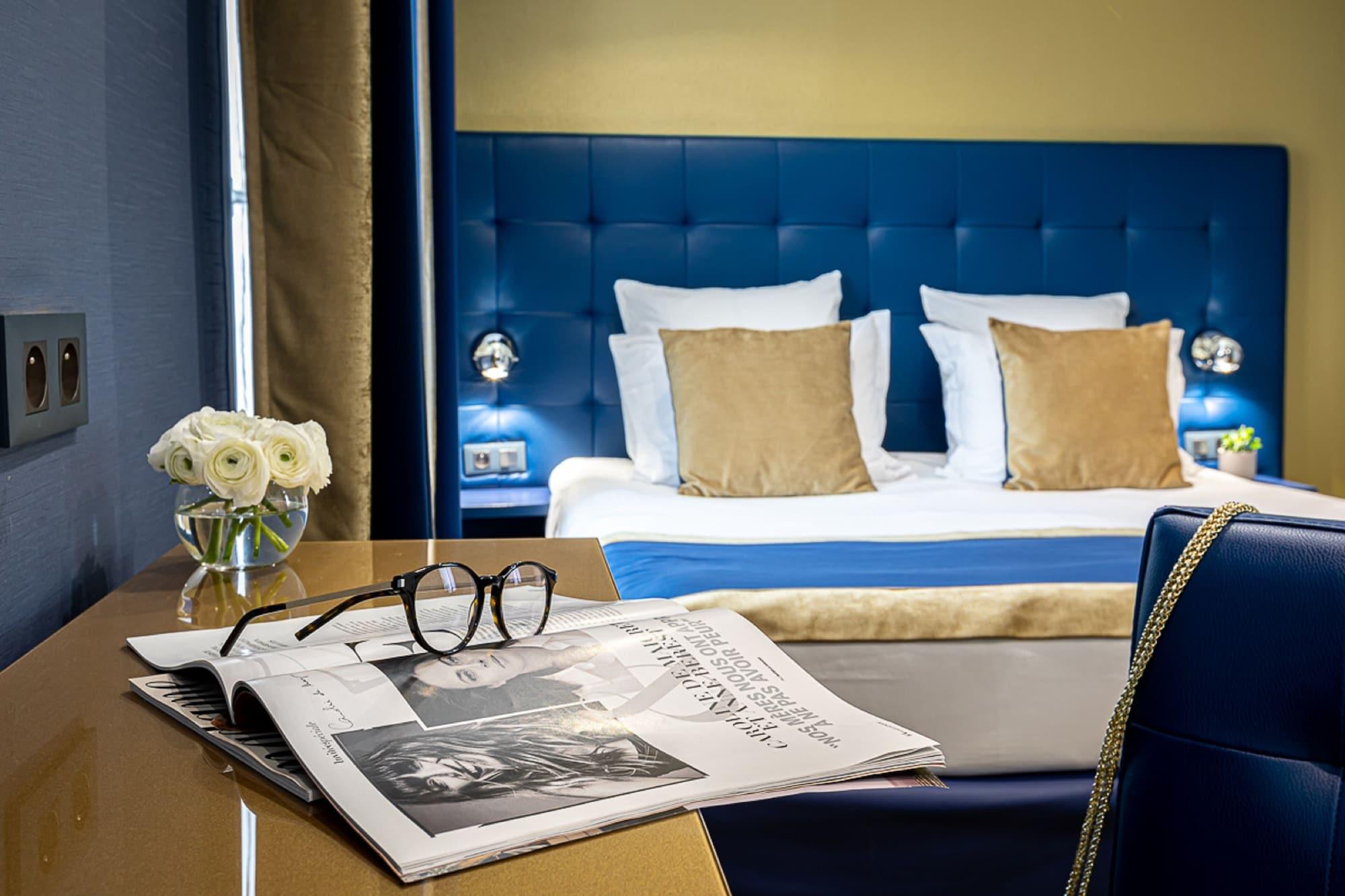 Trianon Gare De Lyon Hotel Париж Екстериор снимка