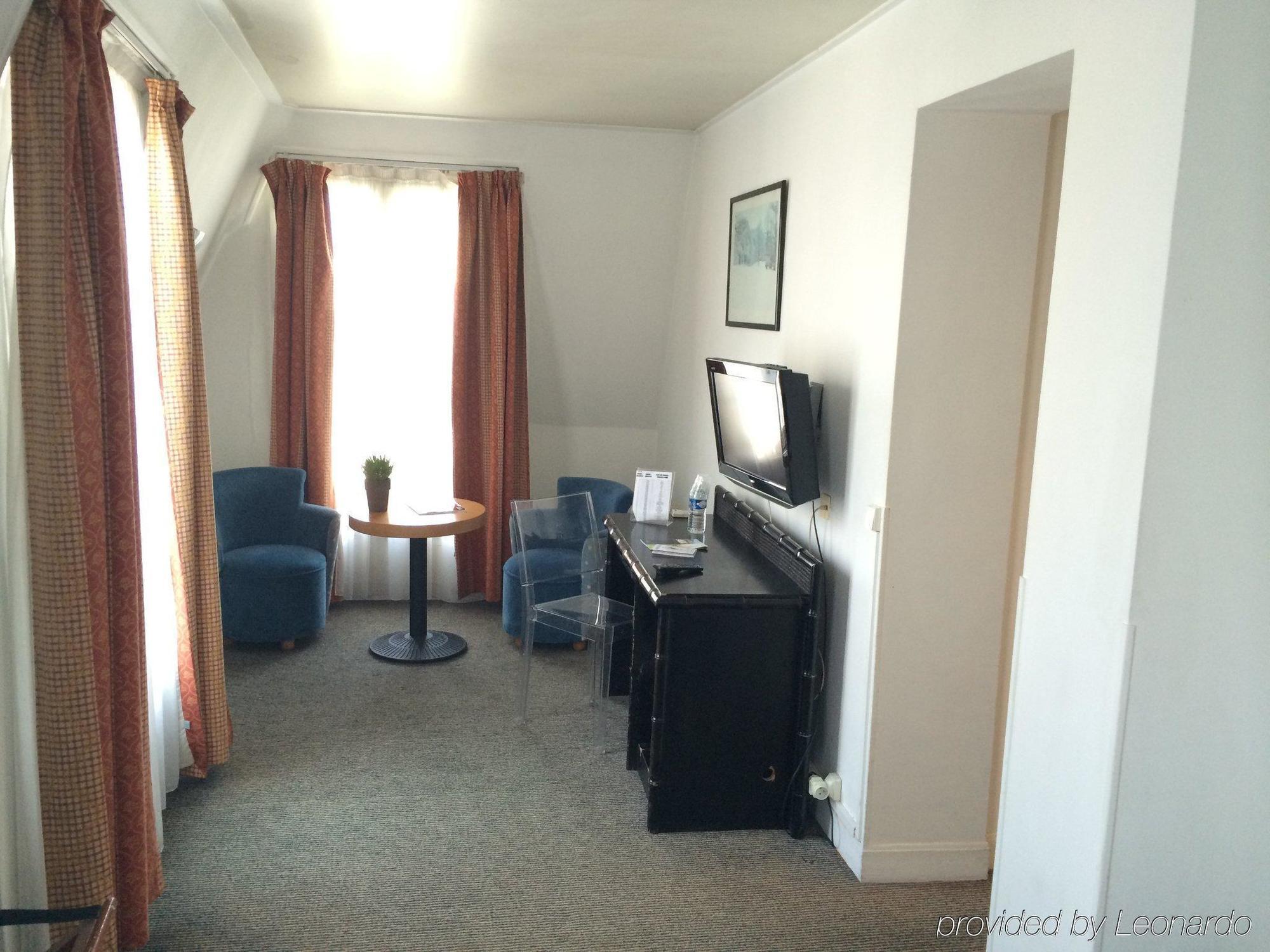 Trianon Gare De Lyon Hotel Париж Екстериор снимка
