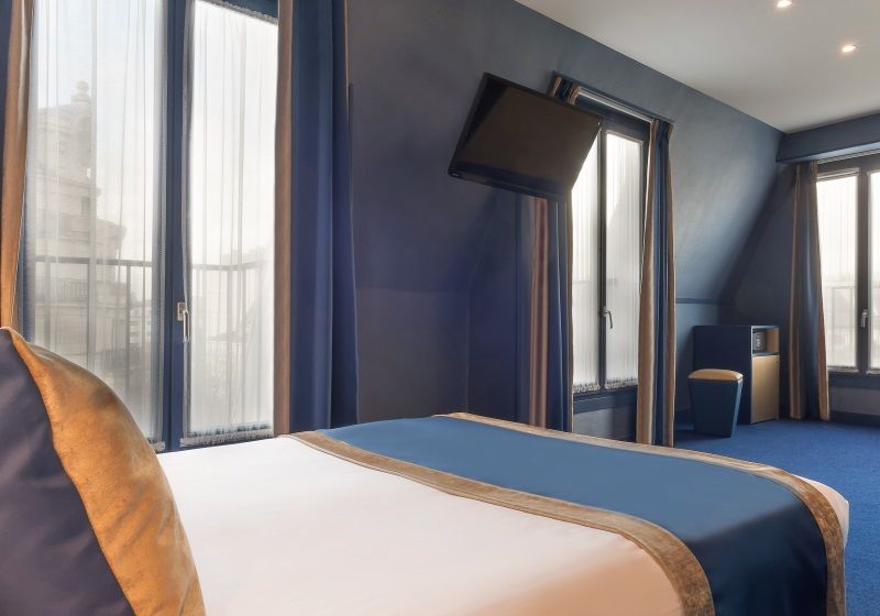 Trianon Gare De Lyon Hotel Париж Екстериор снимка