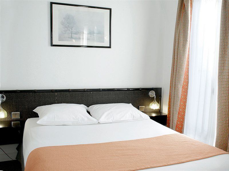 Trianon Gare De Lyon Hotel Париж Екстериор снимка