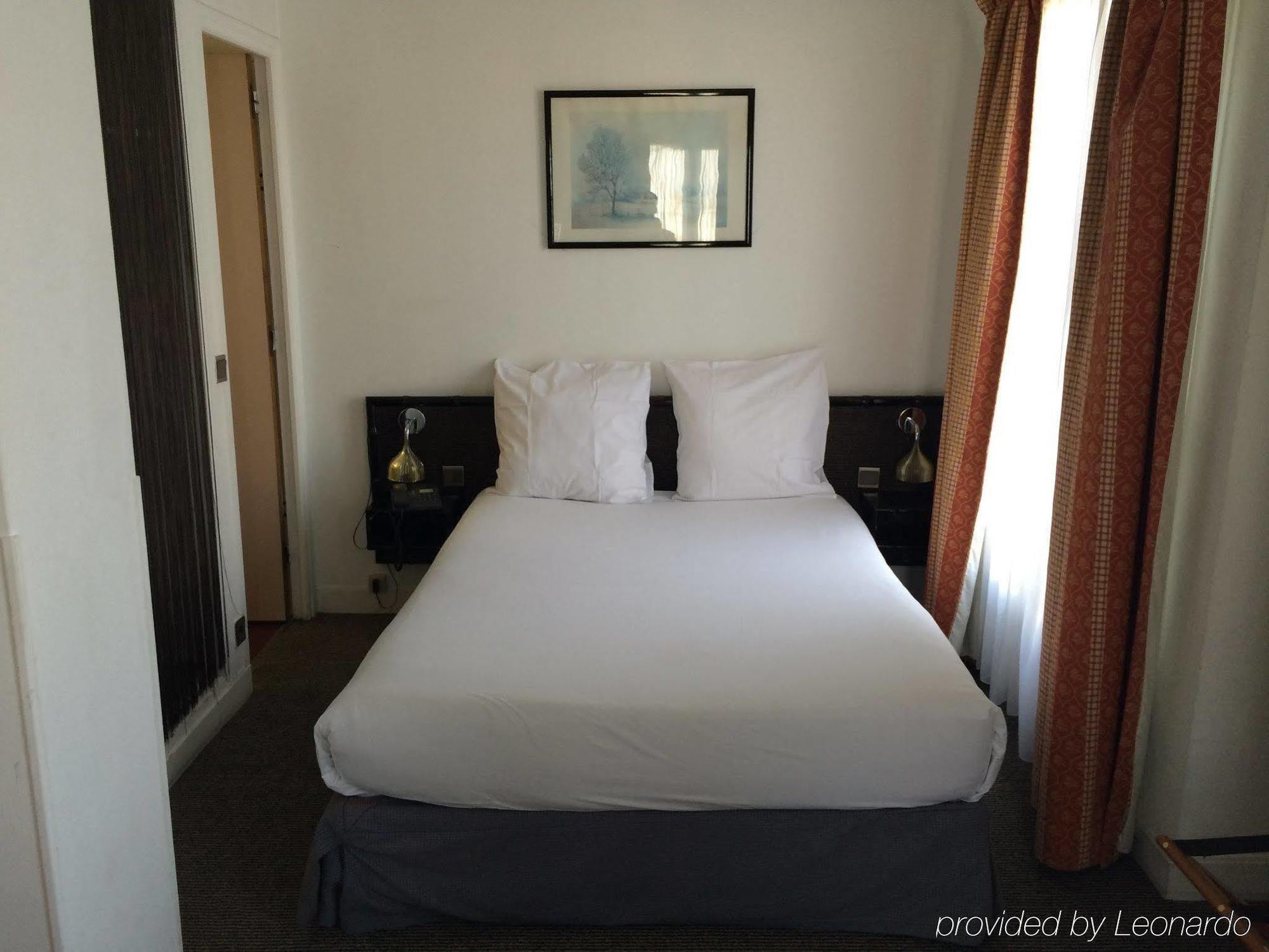 Trianon Gare De Lyon Hotel Париж Екстериор снимка